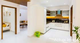 A BLOCK IS READY-TO-MOVE-IN